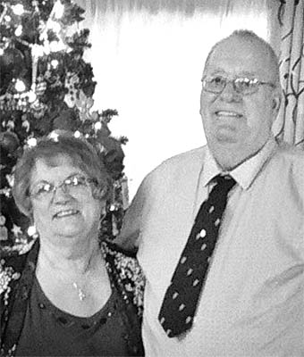 Friends Celebrate 50th